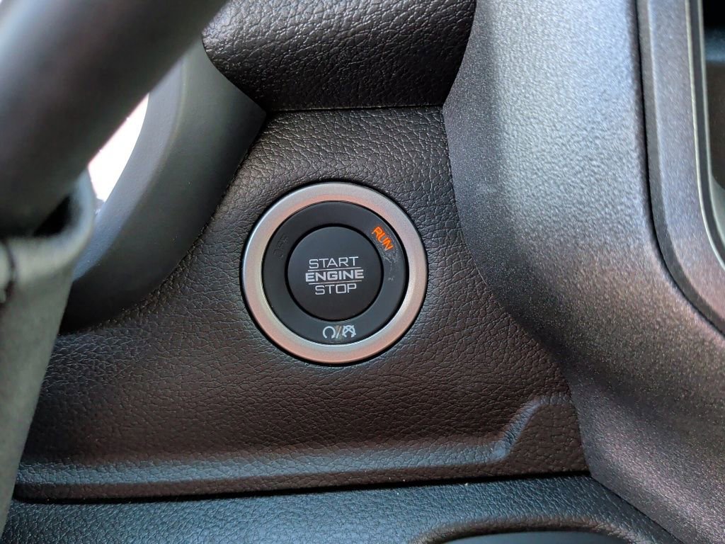 New 2026 RAM 2500 Tradesman image 23