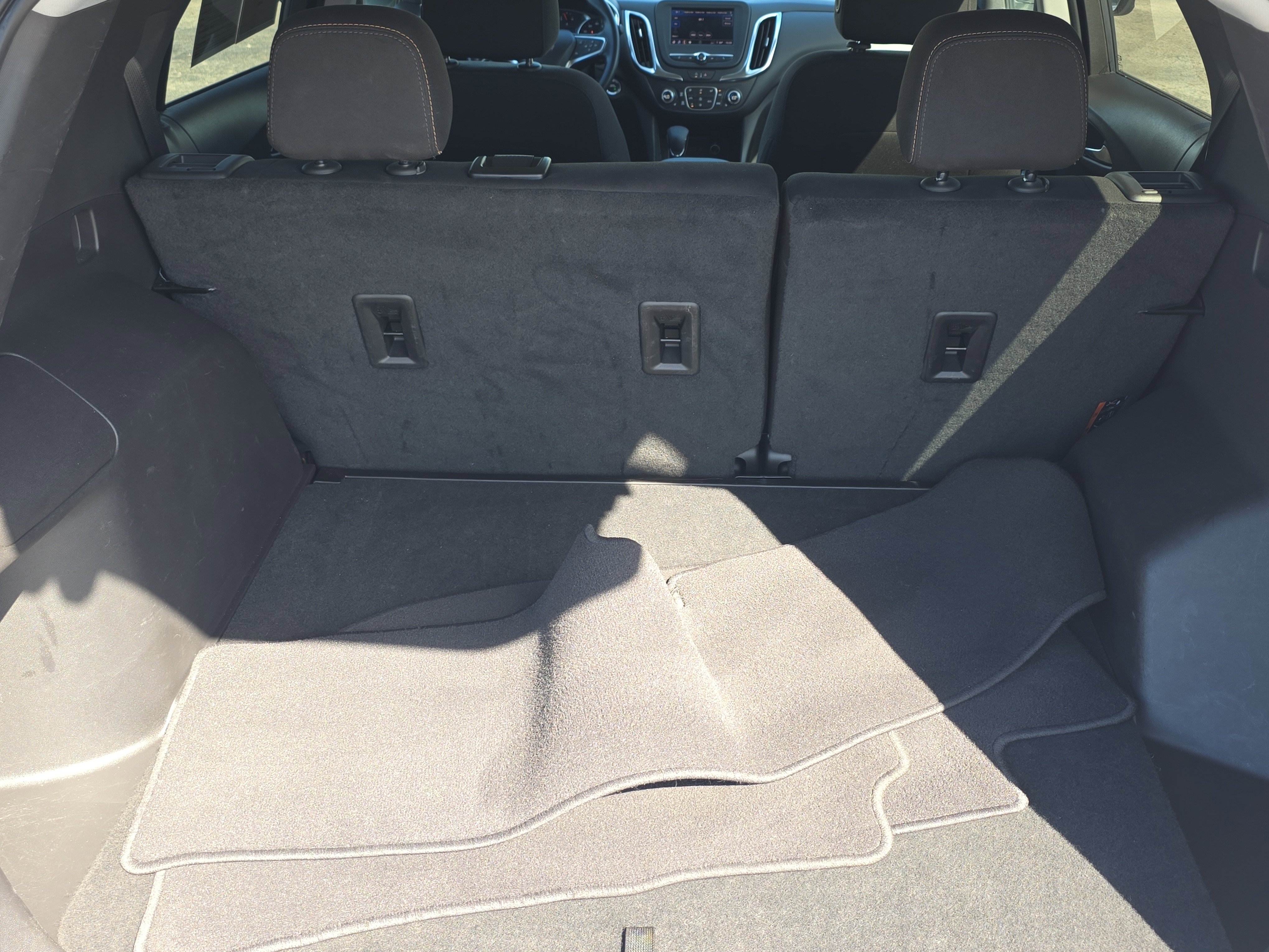 Used 2024 Chevrolet Equinox LT image 12