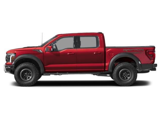 New 2026 Ford F150 Raptor image 3