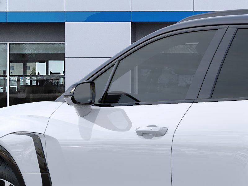 New 2026 Chevrolet Blazer EV SS w/ Performance Package image 12