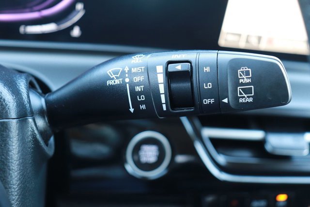 Used 2025 Kia Seltos S image 24