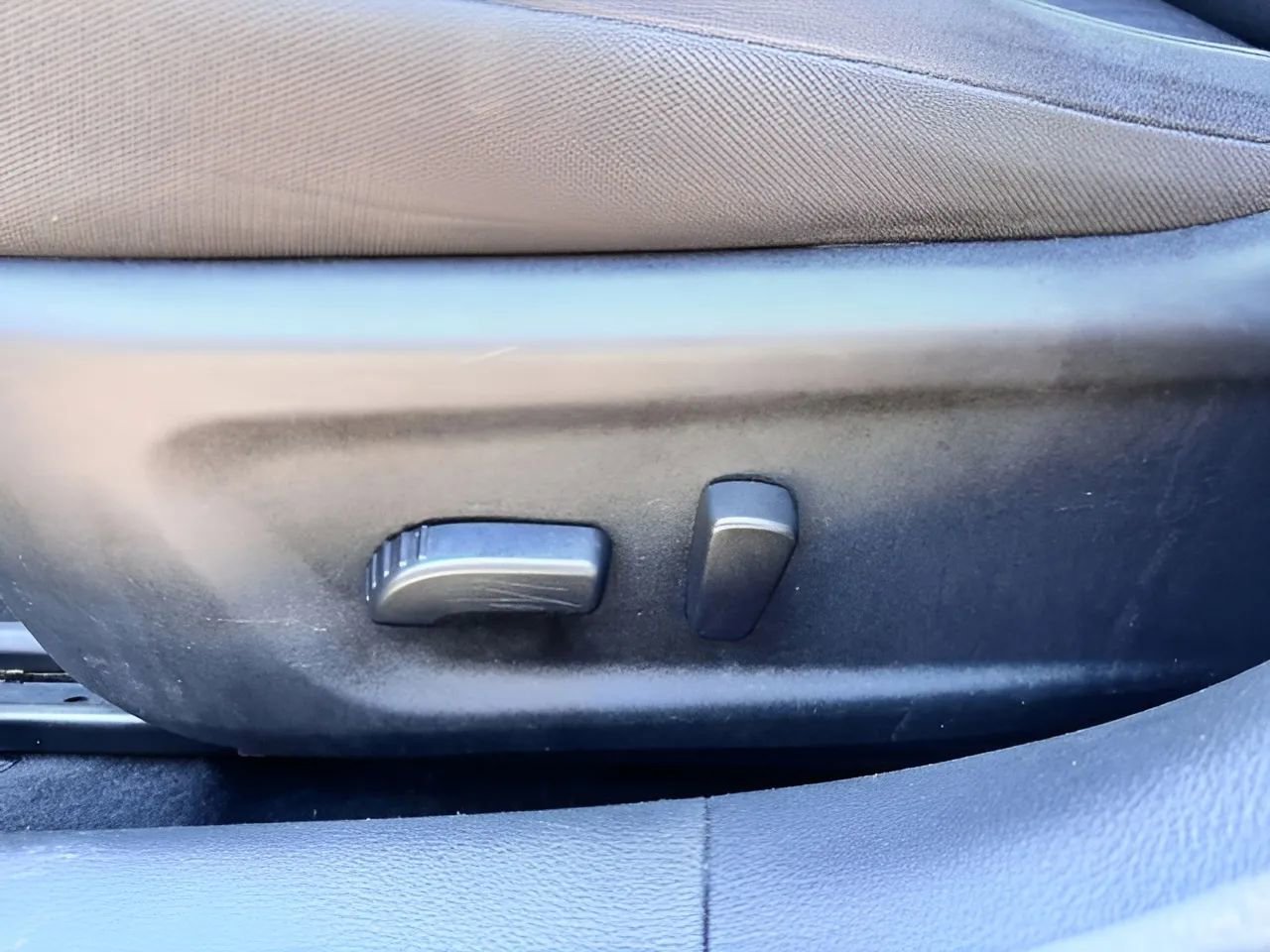 Used 2023 Nissan Altima 2.5 SV image 38