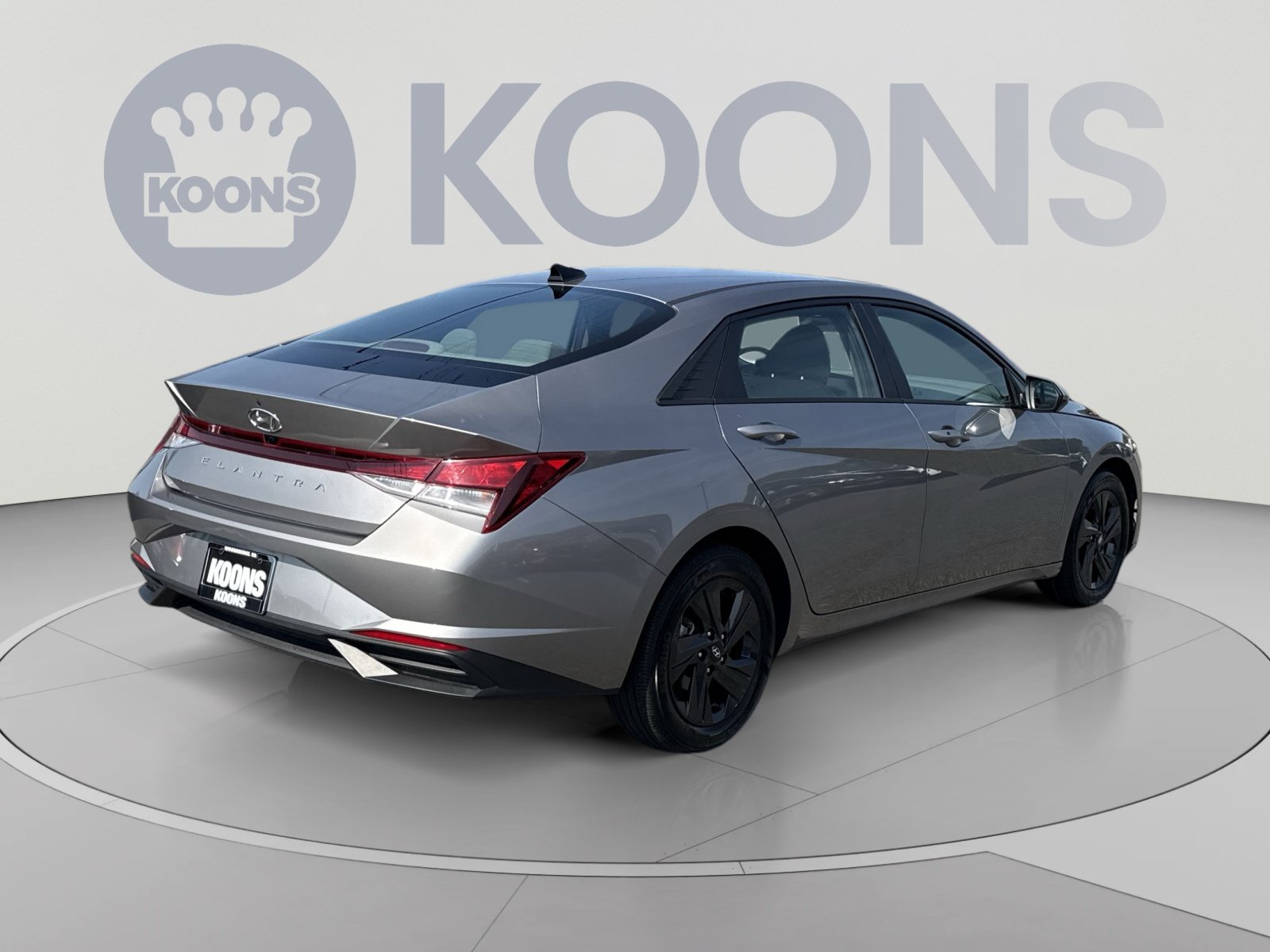 Certified 2023 Hyundai Elantra SEL w/ Cargo Package FWD image 7