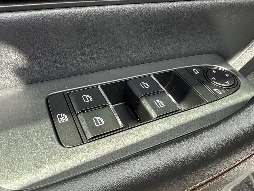 New 2026 MAZDA CX-90 3.3 Turbo w/ Preferred Package image 25