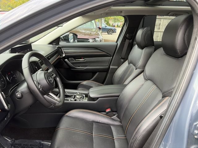 Certified 2024 MAZDA CX-50 AWD 2.5 S w/ Accent Package image 11