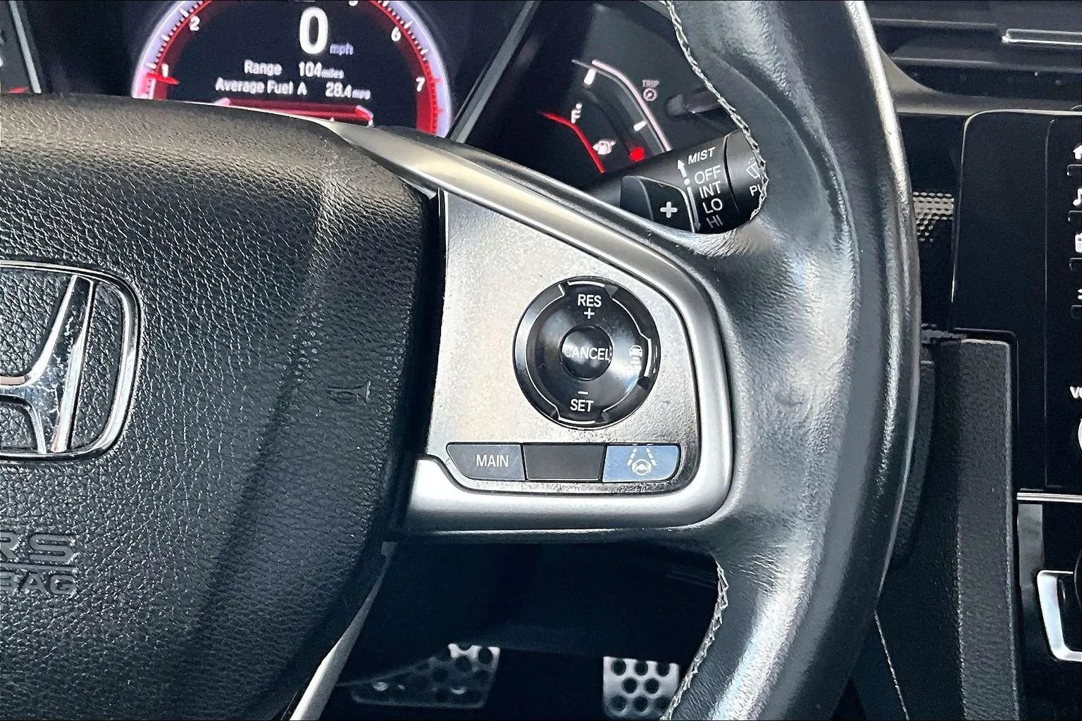 Used 2019 Honda Civic Sport image 11
