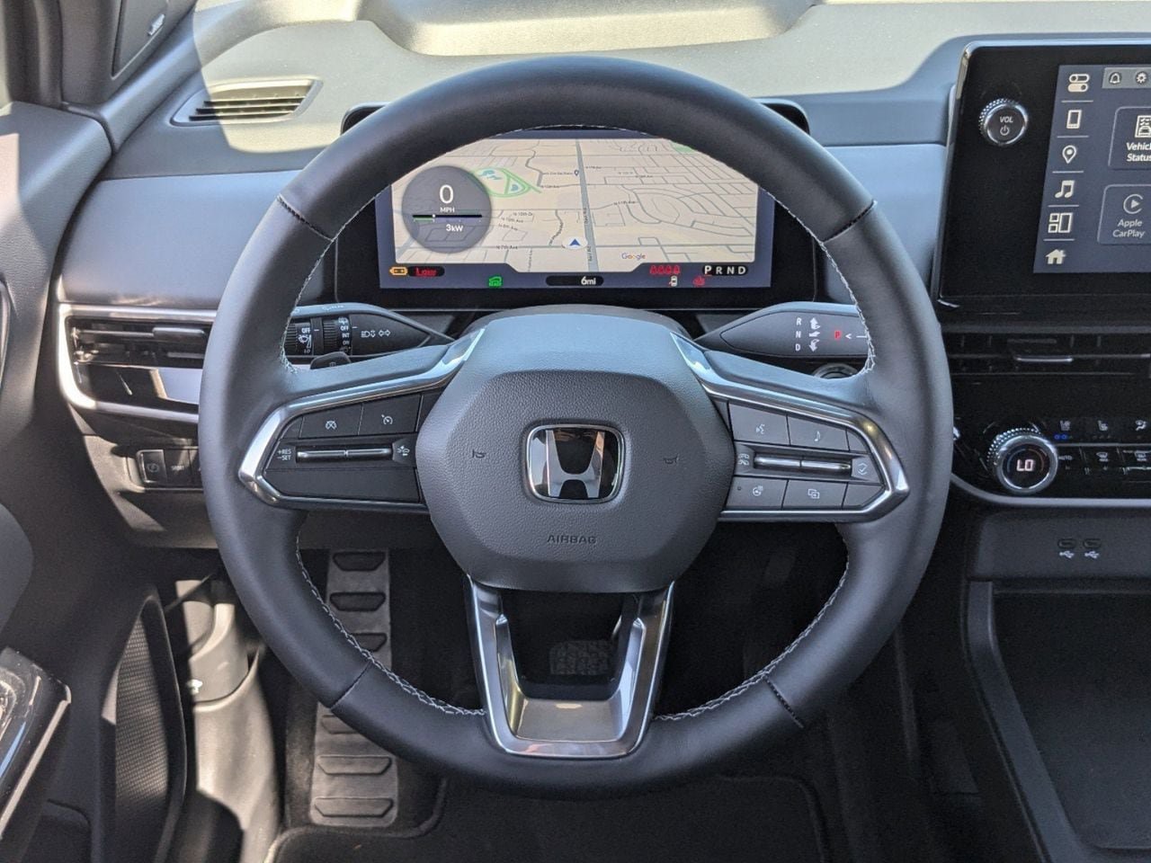 New 2026 Honda Prologue Elite image 17