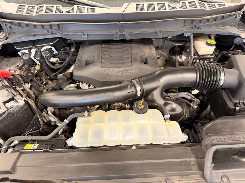 Used 2023 Ford F150 Tremor w/ 360 Degree Camera Package image 50