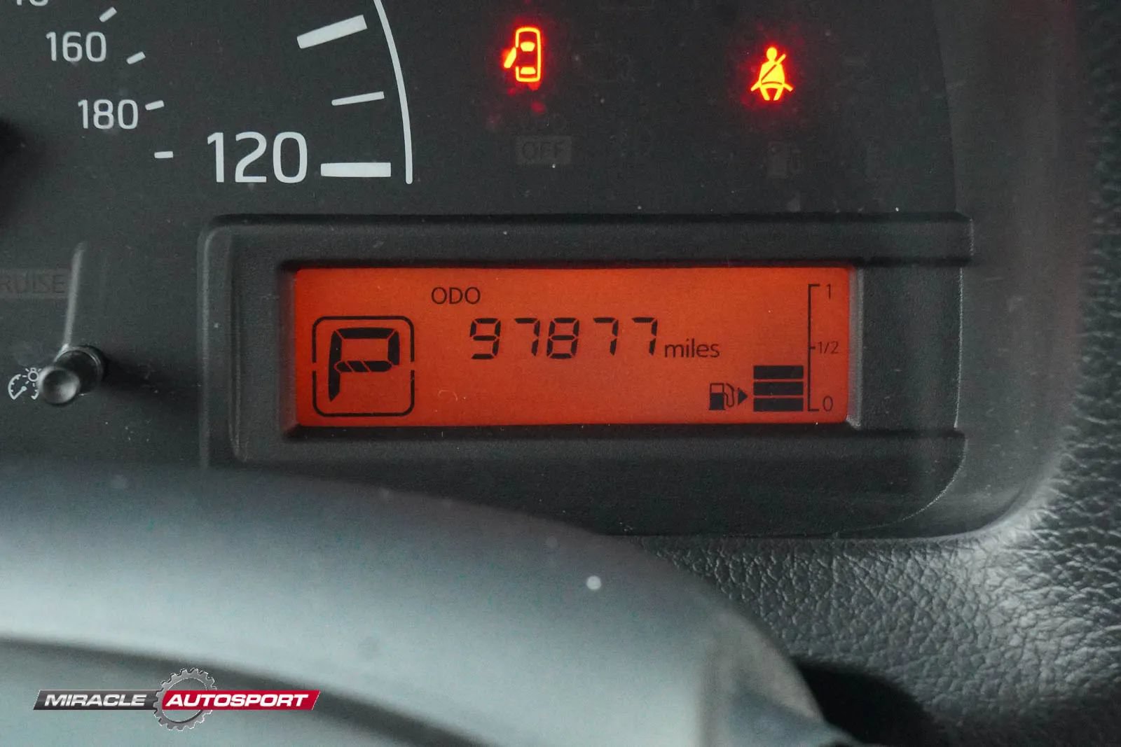 Used 2021 Nissan NV200 S FWD image 35