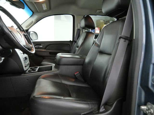 Used 2012 Chevrolet Silverado 1500 LTZ w/ LTZ Plus Package AWD/4WD image 16