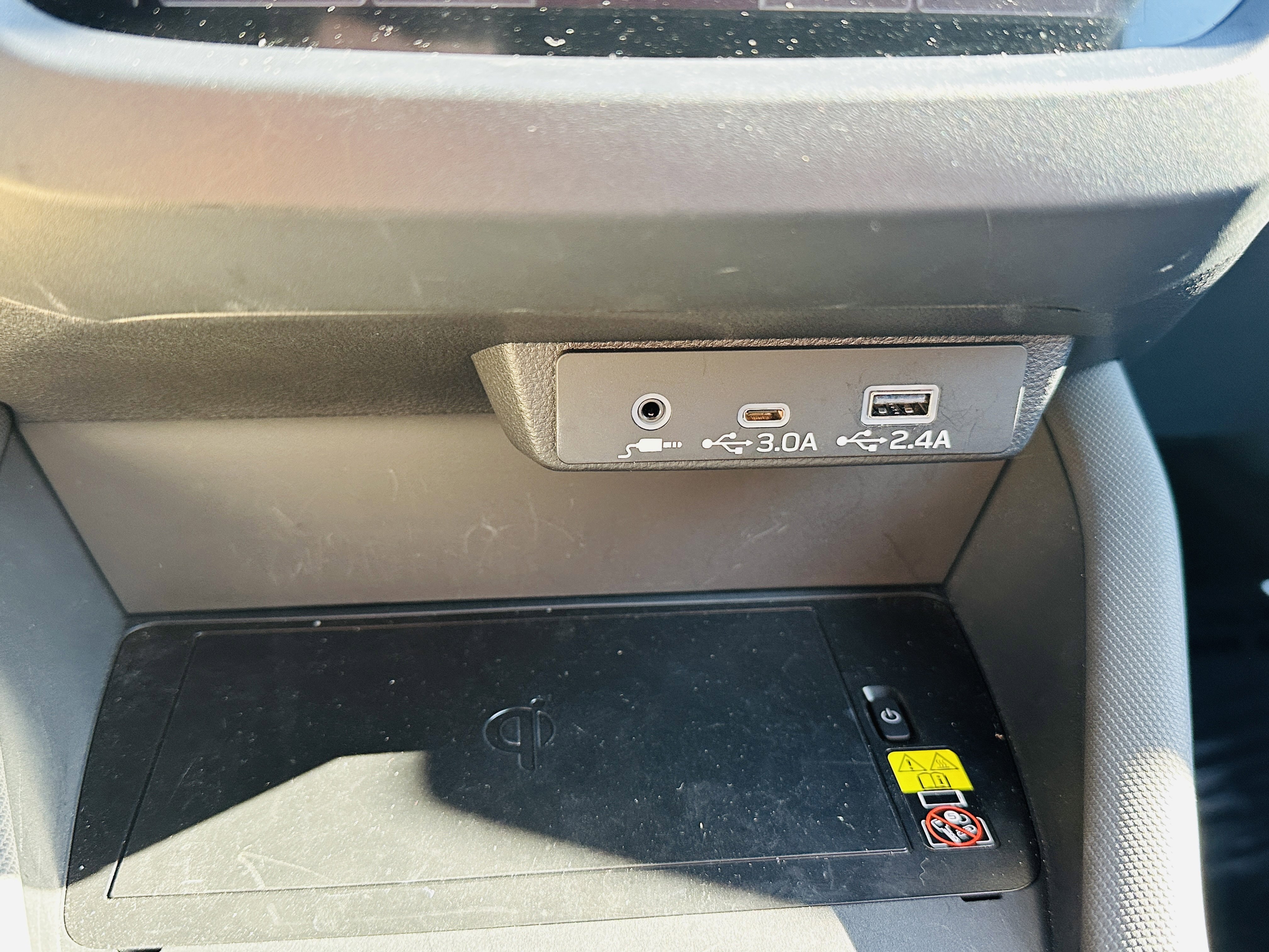 Certified 2025 Subaru Forester Sport image 15