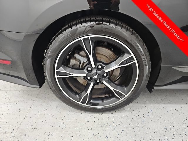 Used 2016 Ford Mustang GT Premium w/ Equipment Group 401A RWD image 7