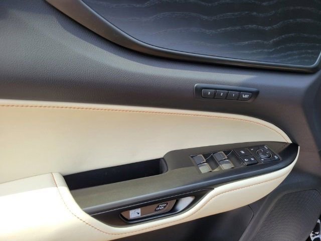 Used 2024 Lexus NX 350 AWD w/ Cold Area Package image 33