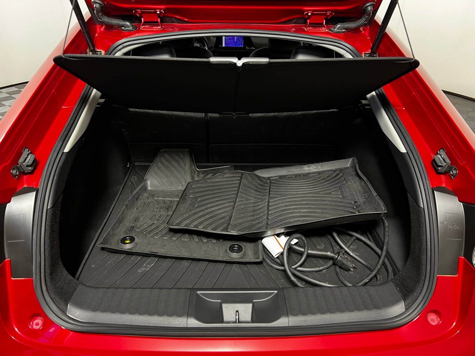 Certified 2024 Toyota Prius Prime XSE image 26