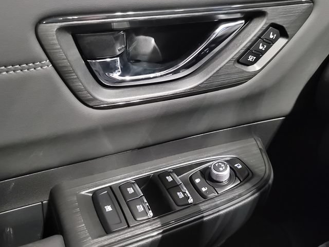 New 2026 Subaru Outback Touring XT AWD/4WD image 23