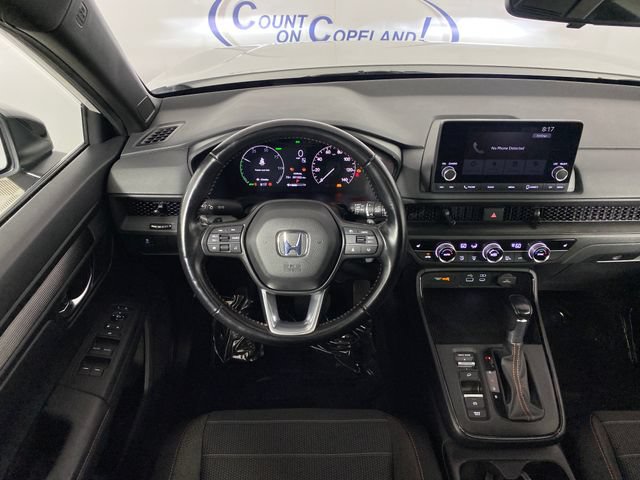 Used 2025 Honda CR-V Sport image 17