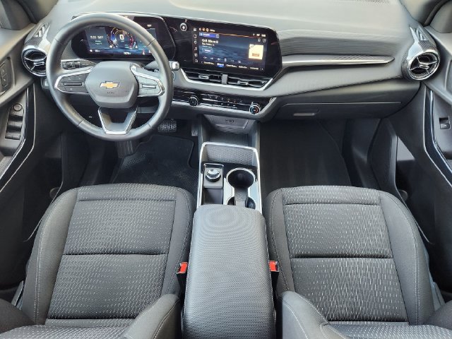 Used 2026 Chevrolet Equinox LT FWD image 26