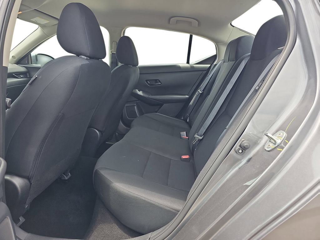 Used 2024 Nissan Sentra S FWD image 14