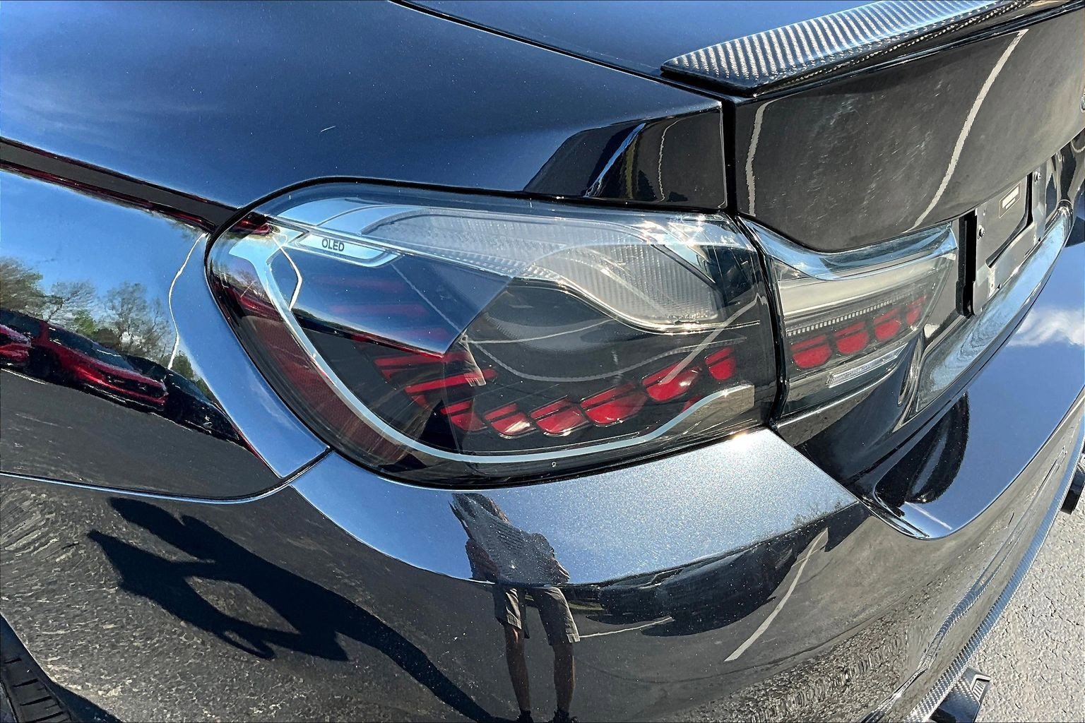 Used 2018 BMW M4 Coupe image 25