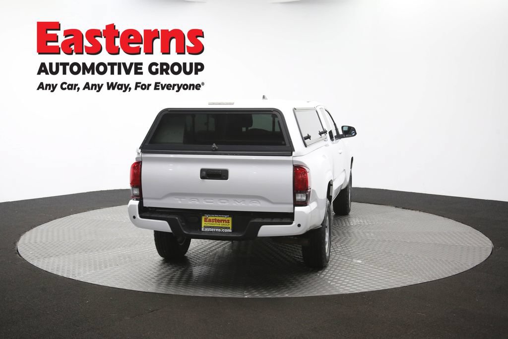 Used 2020 Toyota Tacoma SR w/ SR Convenience Package RWD image 35