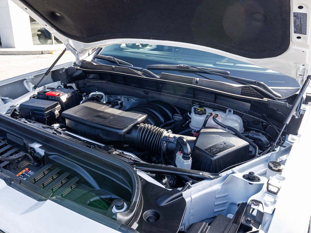 Used 2025 GMC Sierra 1500 Elevation w/ Preferred Package image 34