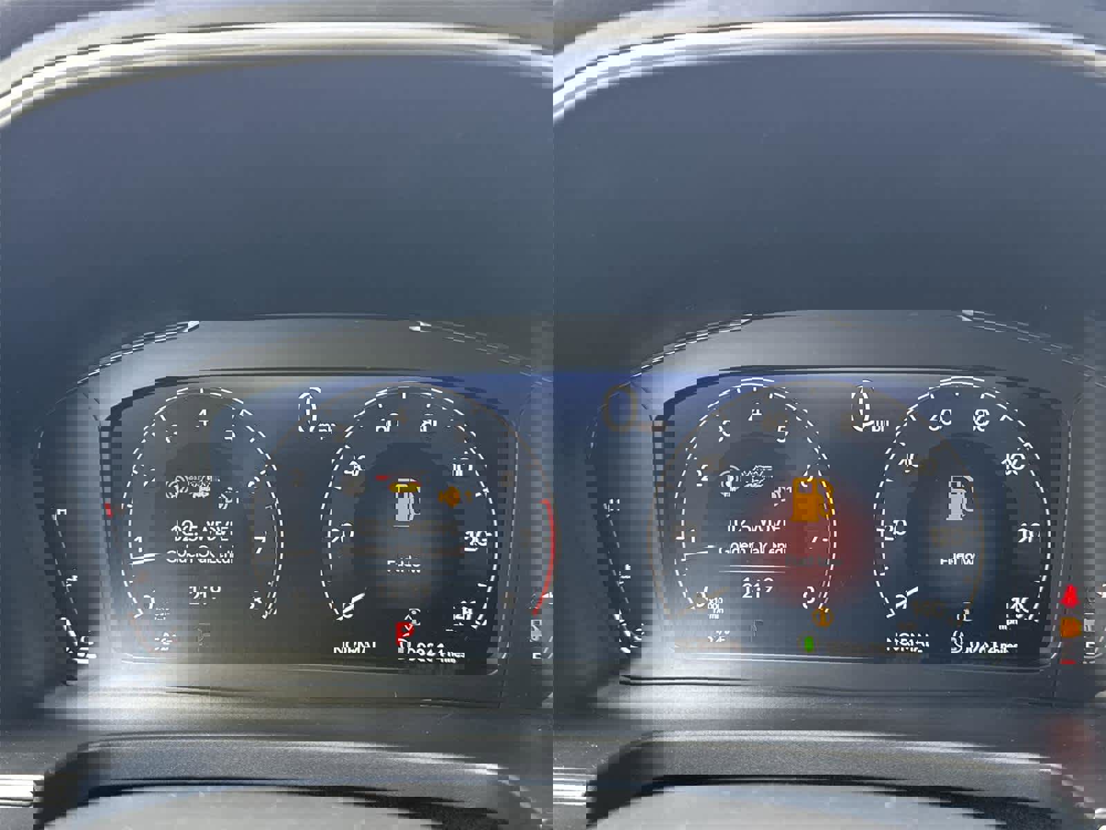 Used 2025 Honda Pilot Black Edition image 30