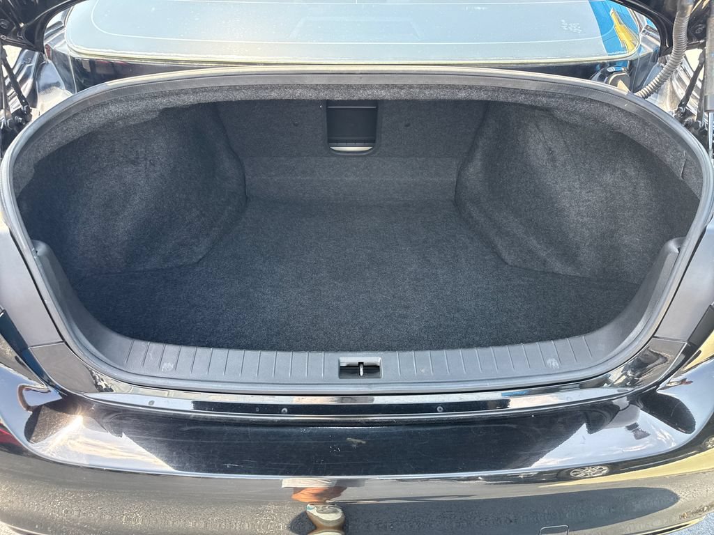 Used 2018 INFINITI Q50 Luxe RWD image 34