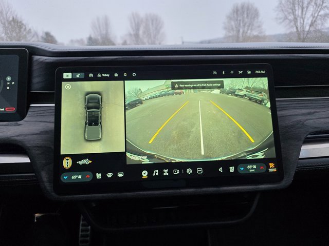 Used 2022 Rivian R1T Adventure image 29