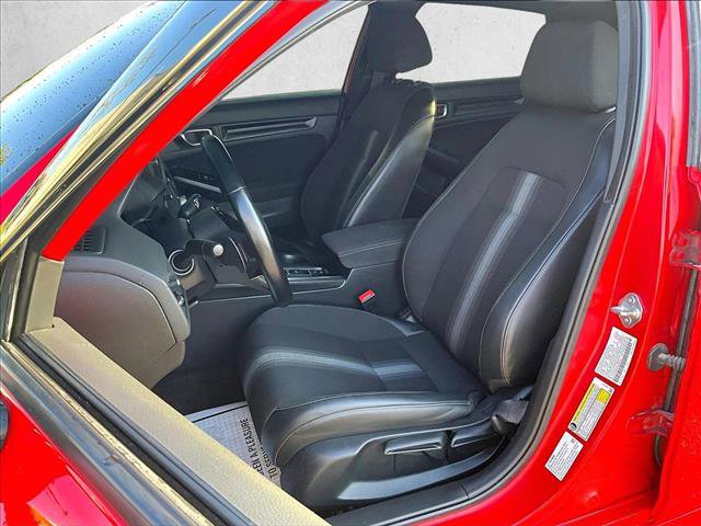 Used 2022 Honda Civic Sport image 24