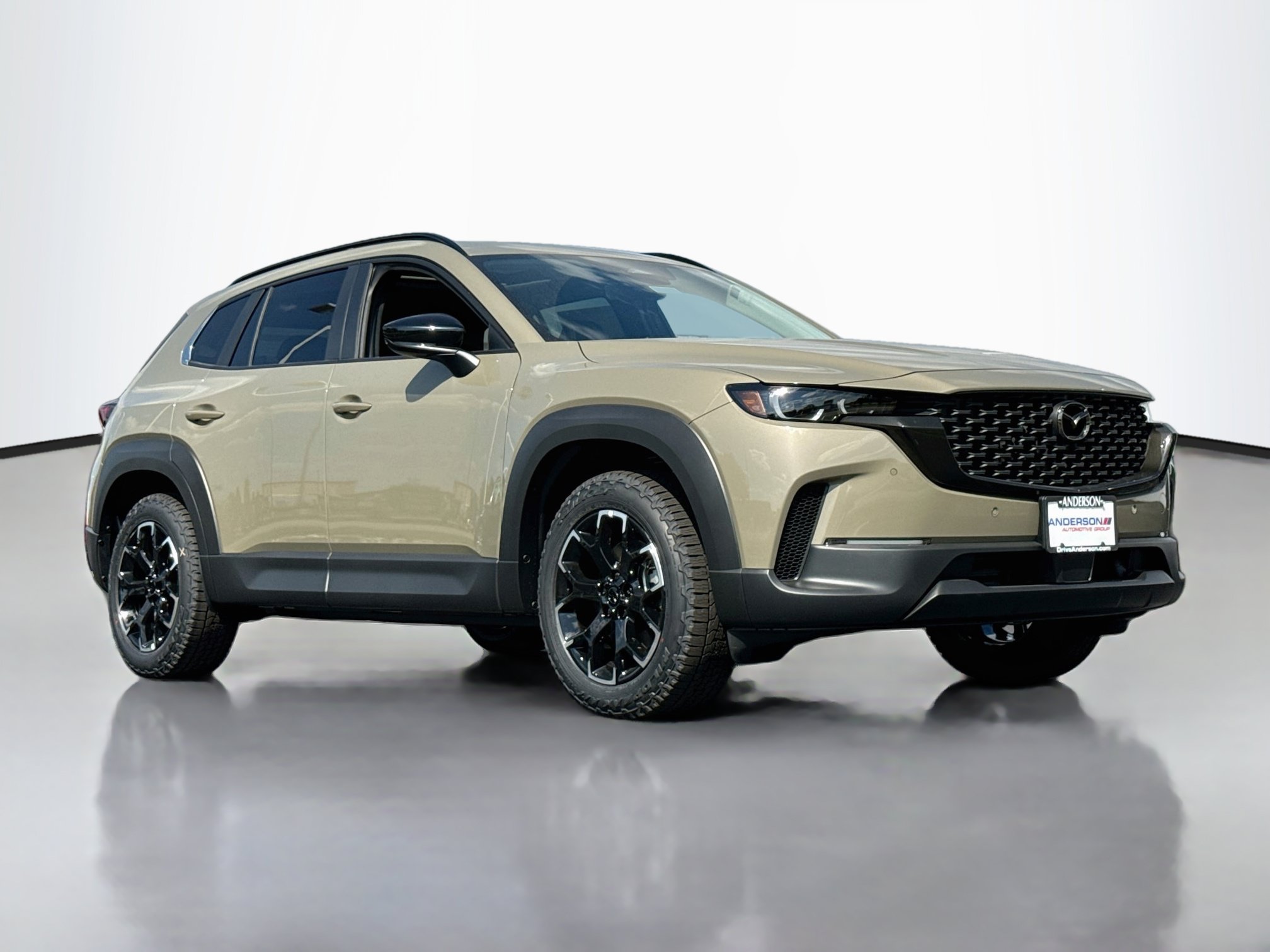 New 2026 MAZDA CX-50 Meridian Edition w/ Weather Package AWD/4WD image 1