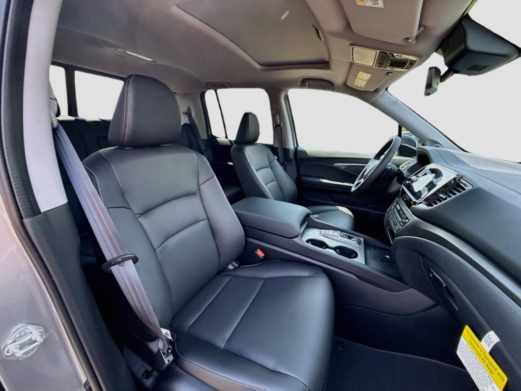 New 2026 Honda Ridgeline RTL image 28