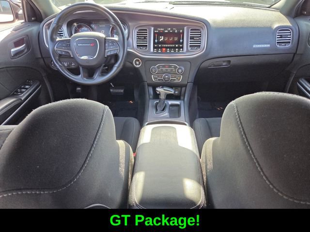 Certified 2019 Dodge Charger GT image 13