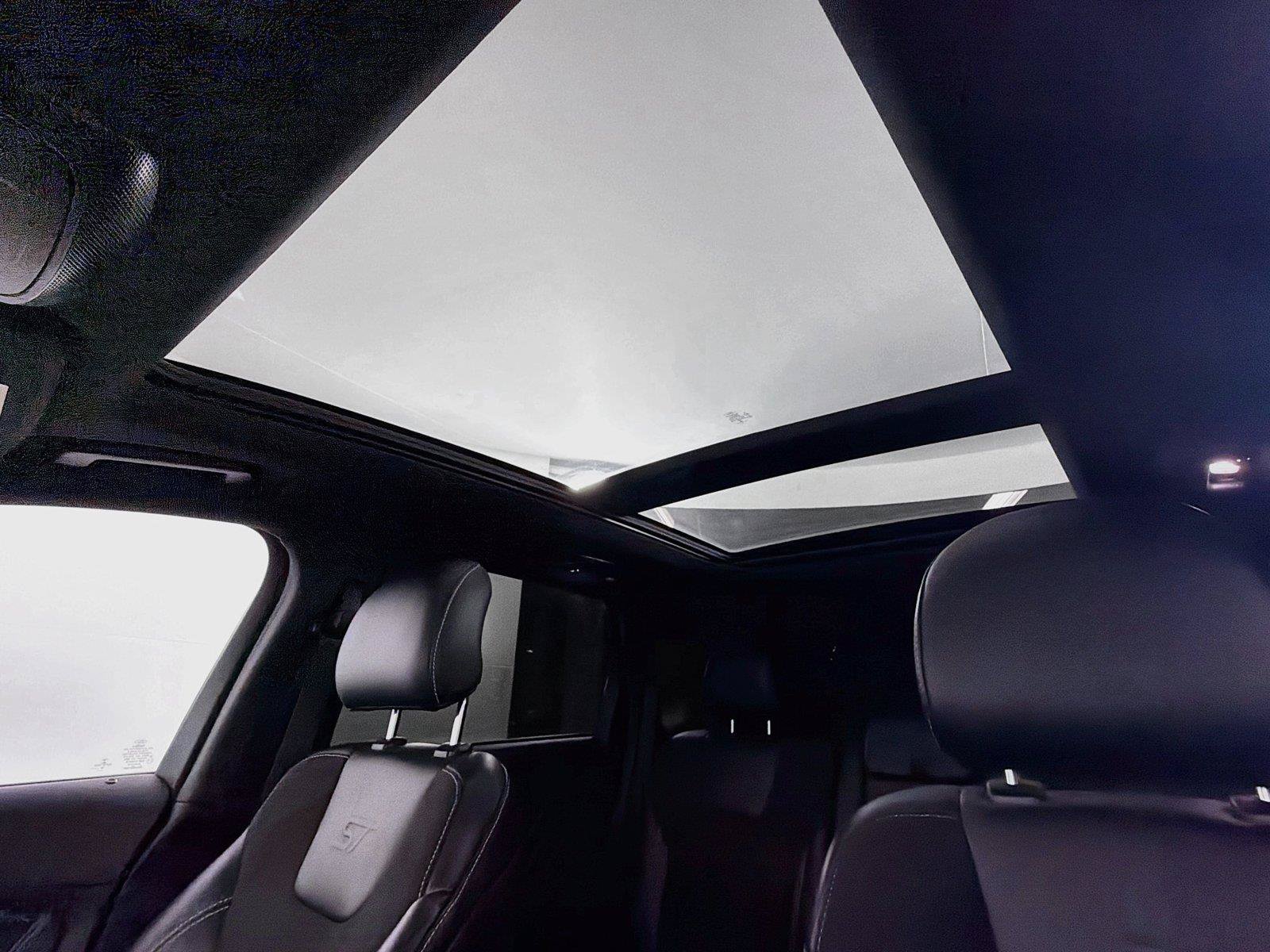 Used 2019 Ford Edge ST w/ Equipment Group 401A AWD/4WD image 34
