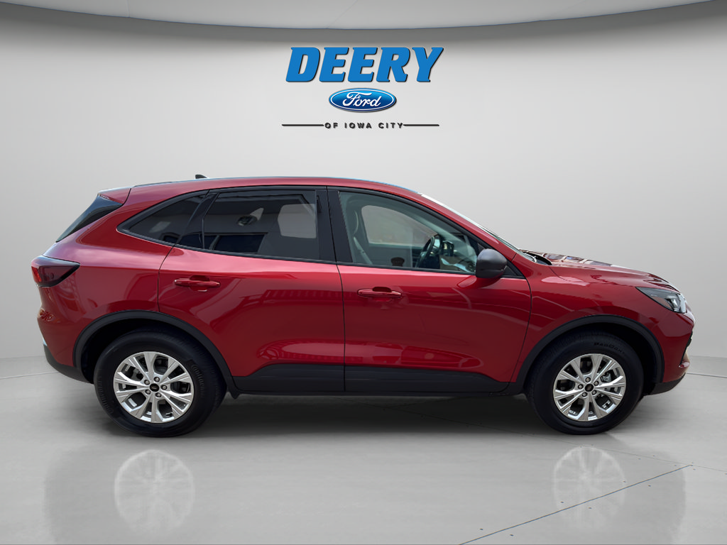 Certified 2025 Ford Escape Active w/ Tech Pack #1 AWD/4WD image 6