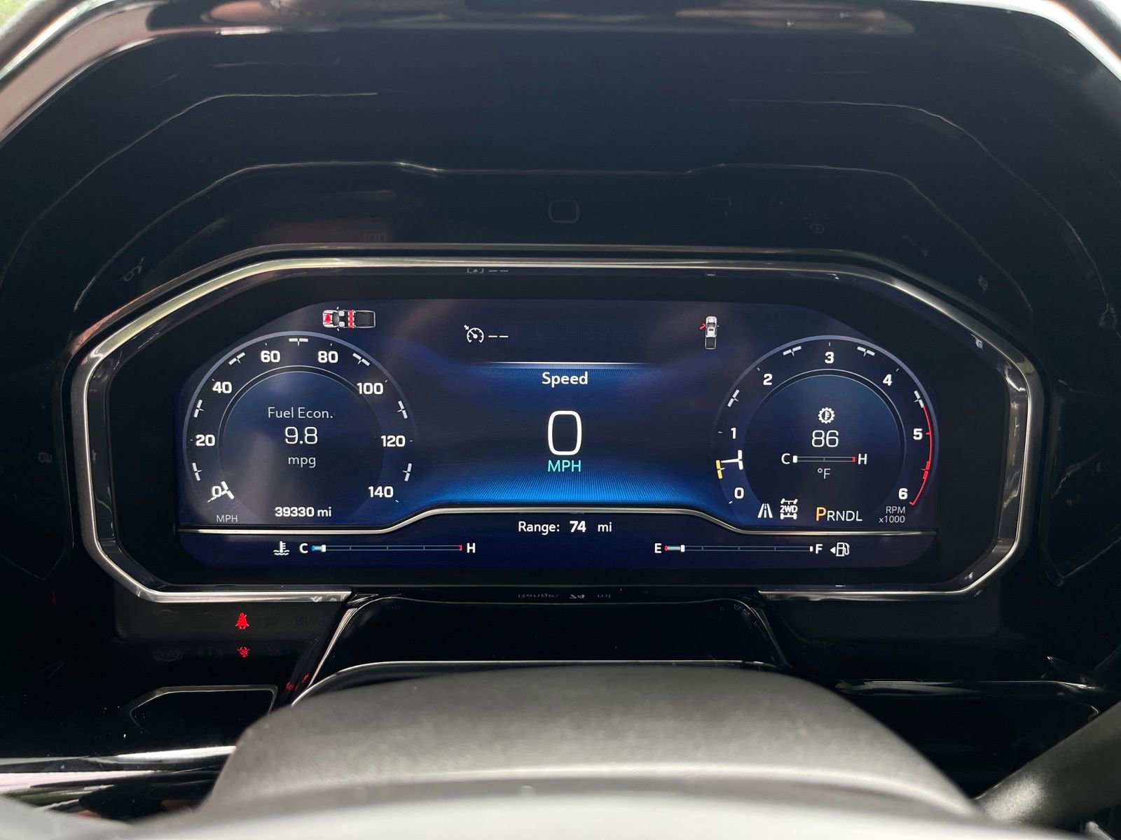 Used 2024 Chevrolet Silverado 2500 LT image 14