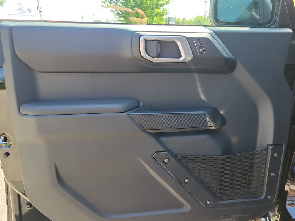 New 2026 Ford Bronco Badlands AWD/4WD image 15