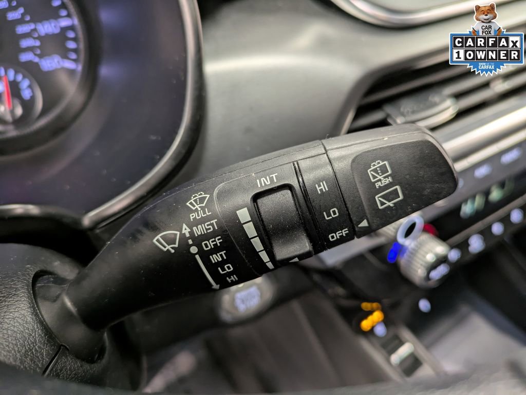Used 2022 Kia Telluride S AWD/4WD image 18