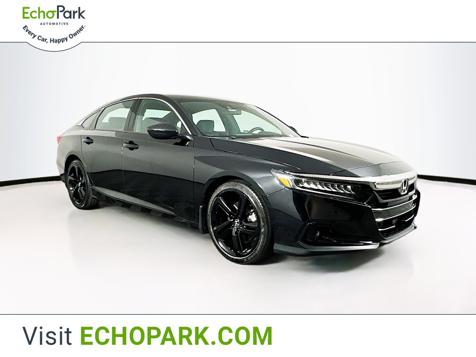 Used 2022 Honda Accord Sport