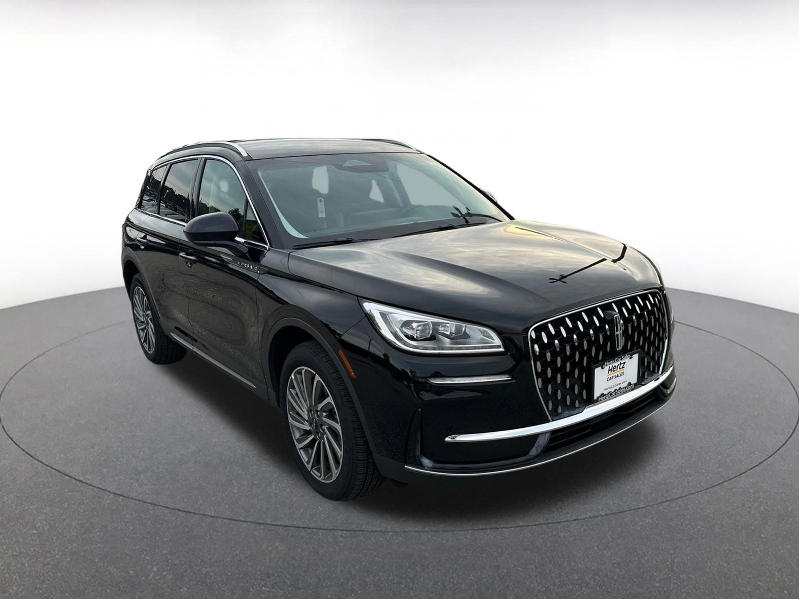 Used 2024 Lincoln Corsair Reserve