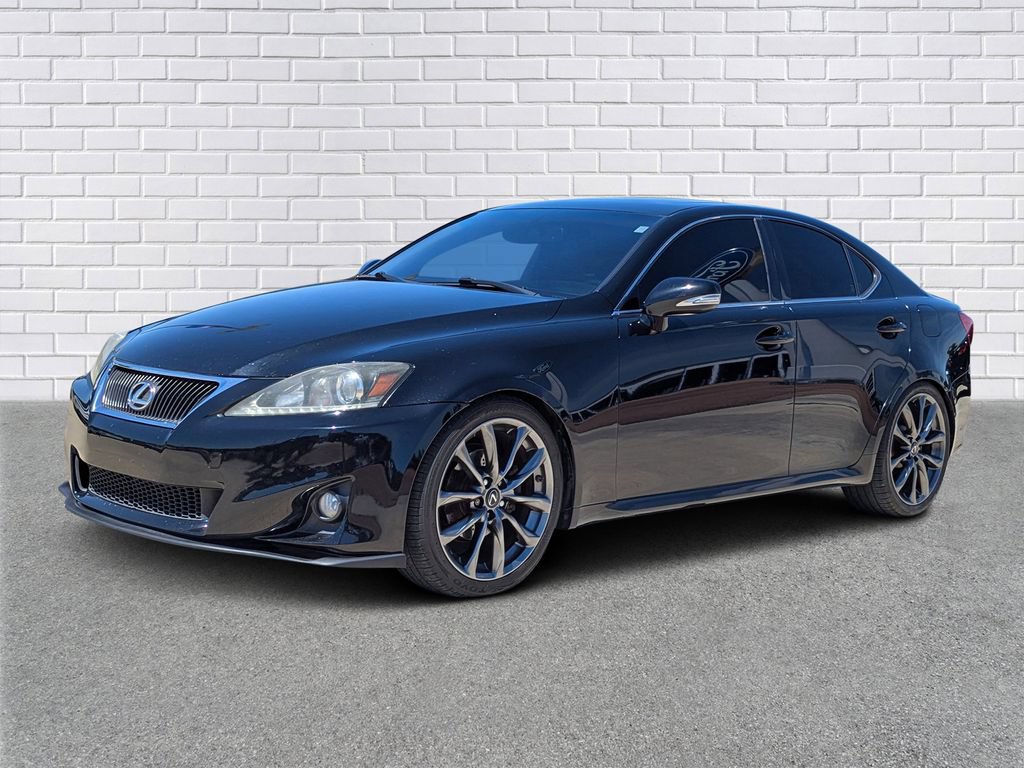Used 2012 Lexus IS 250 w/ Premium Pkg Value Edition