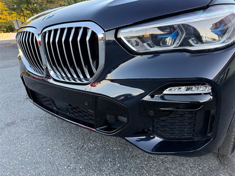 Used 2019 BMW X5 xDrive50i w/ M Sport Package image 12