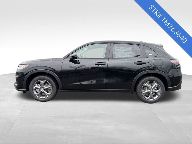 New 2026 Honda HR-V LX image 4