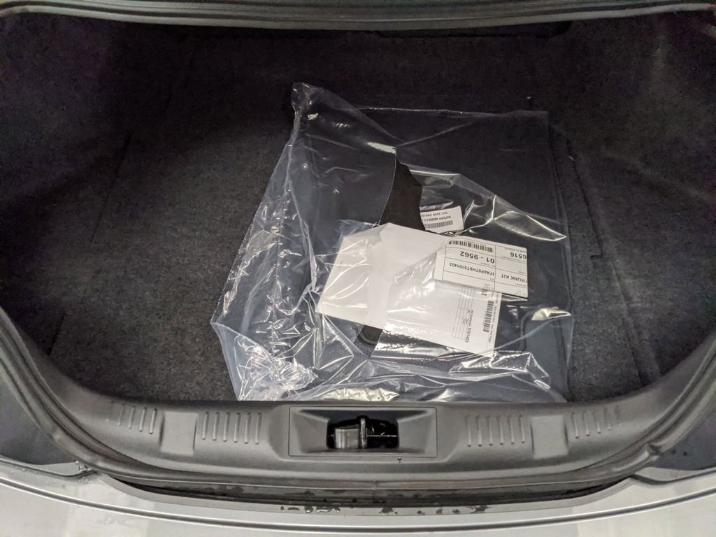 New 2026 Ford Mustang Premium image 23