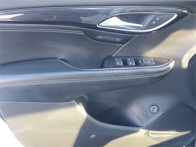 Used 2021 Buick Envision Essence w/ Sport Touring Package image 16