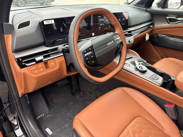 New 2026 Kia Sportage X-Line AWD/4WD image 21