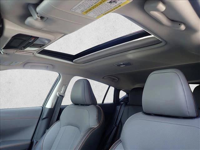 New 2026 Subaru Crosstrek 2.5i Limited w/ Crosstrek Mirror Package AWD/4WD image 12