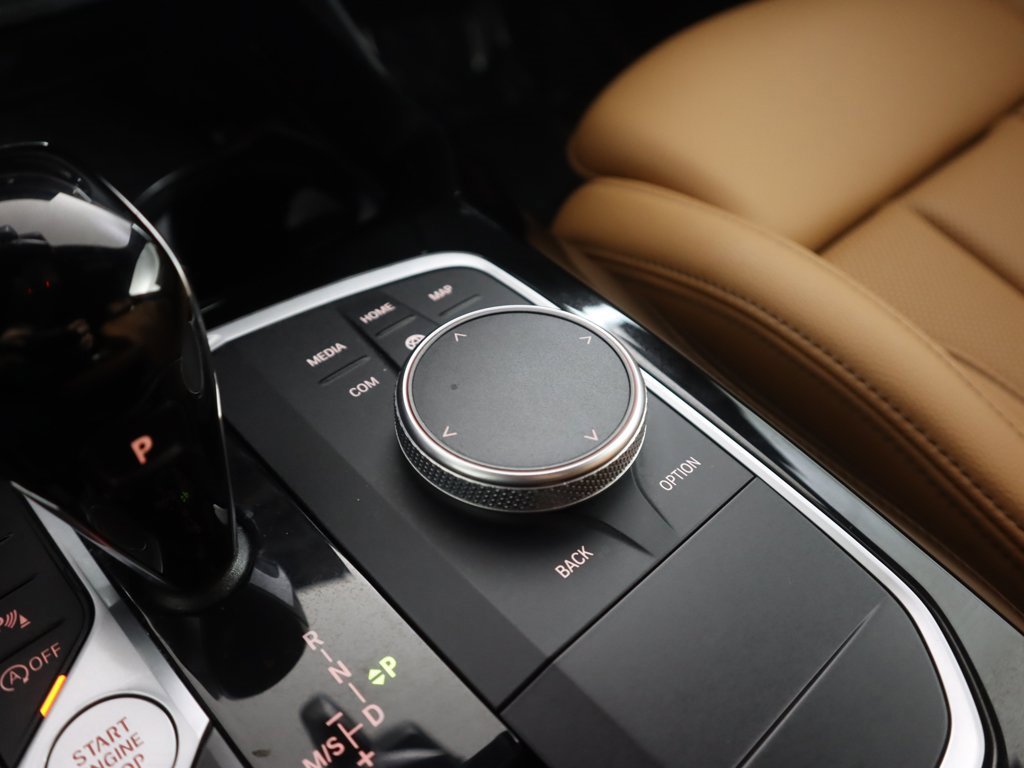 Used 2023 BMW X3 xDrive30i w/ Premium Package image 56