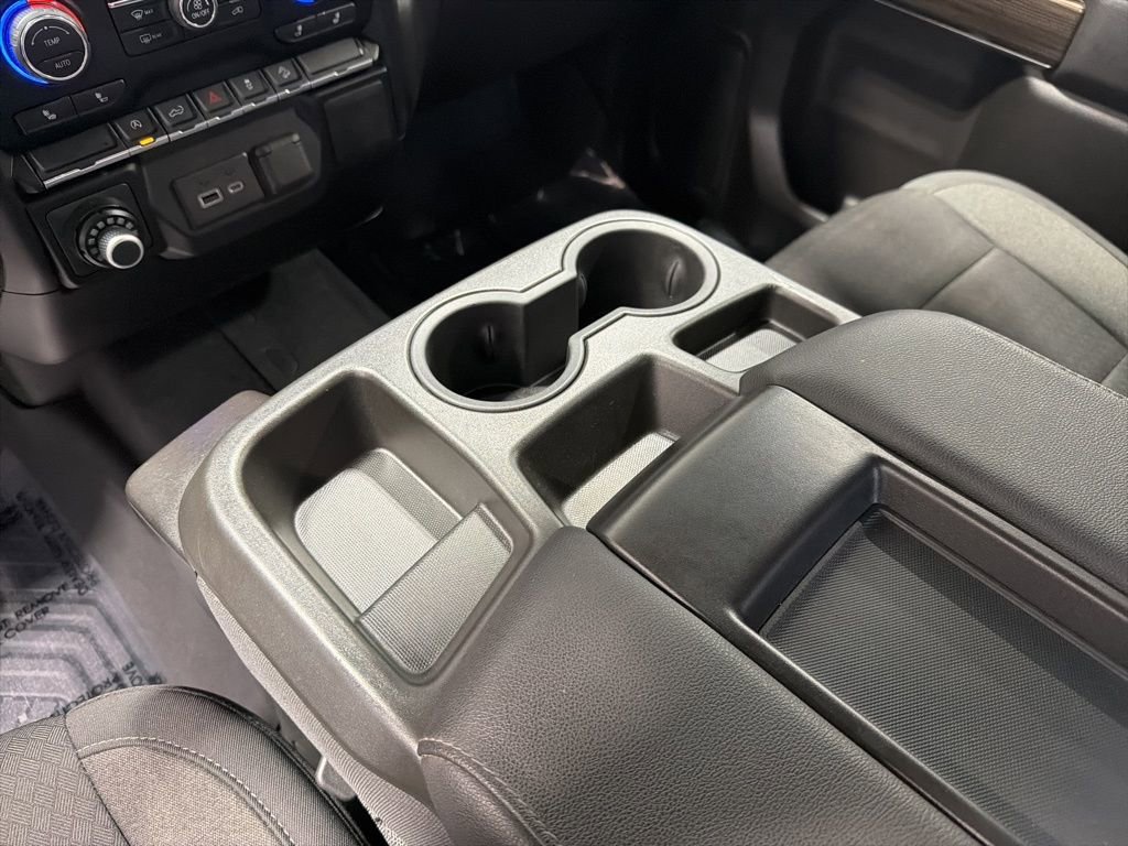 Used 2022 Chevrolet Silverado 1500 LT image 15