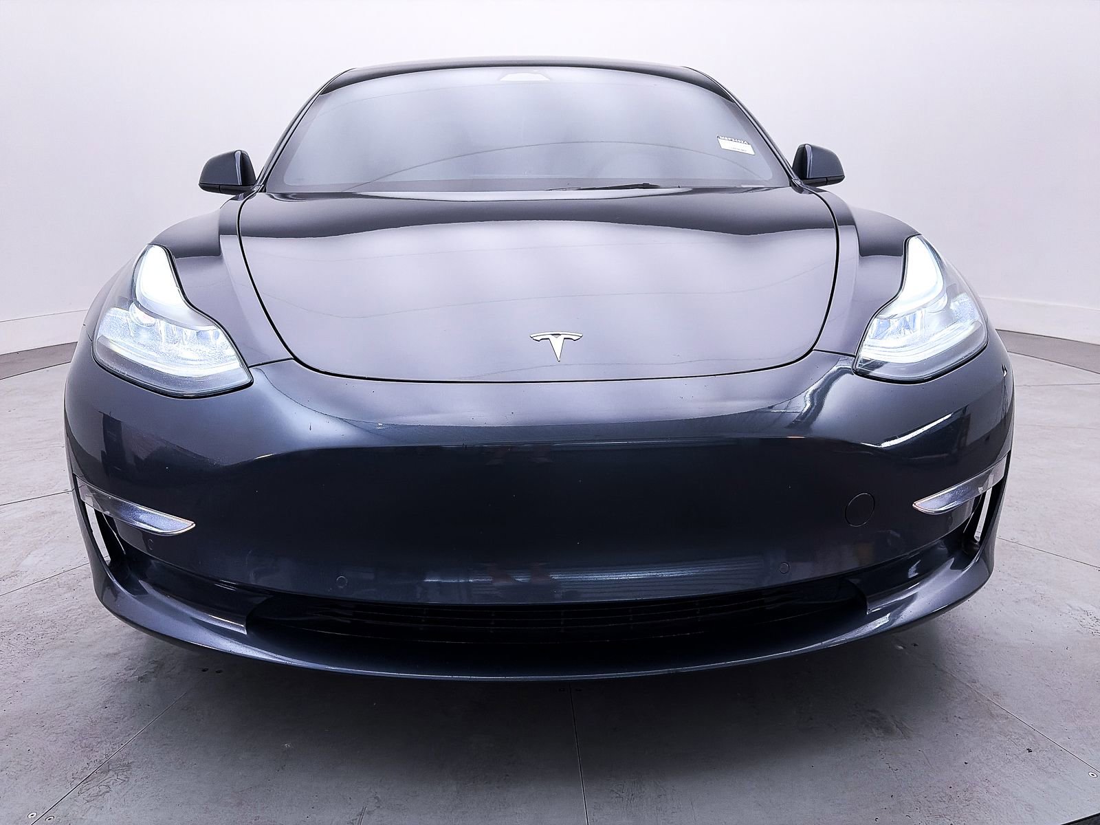 Used 2022 Tesla Model 3 Performance AWD/4WD image 10