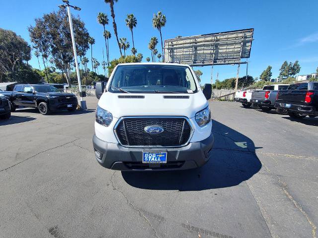 Used 2024 Ford Transit 250 Low Roof w/ Exterior Upgrade Package image 3